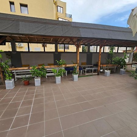 Guest House Petrovi Ravda Luaran gambar