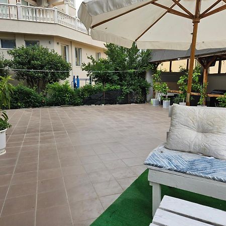 Guest House Petrovi Ravda Luaran gambar