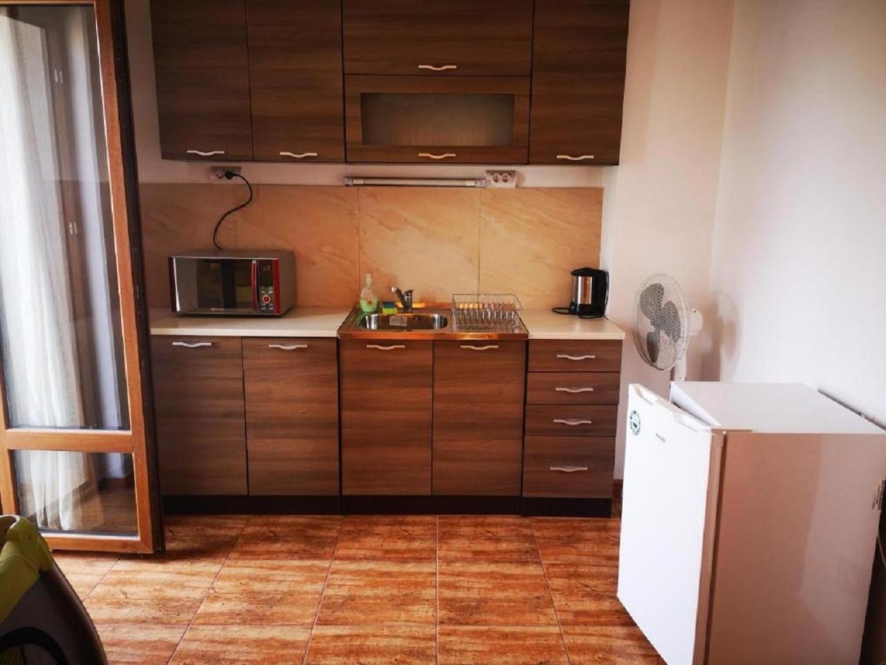 Guest House Petrovi Ravda Bilik gambar