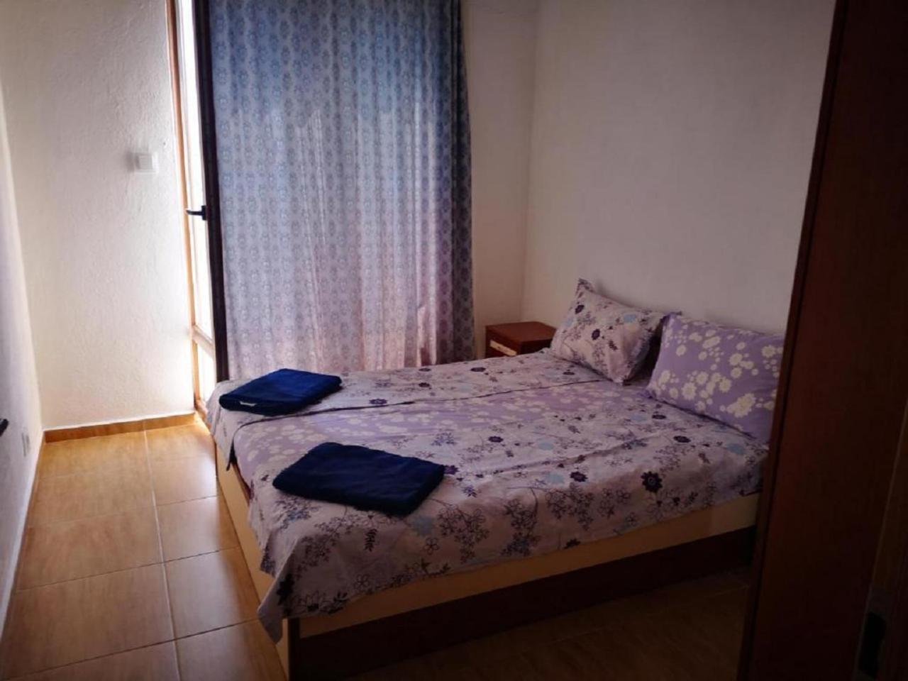 Guest House Petrovi Ravda Bilik gambar