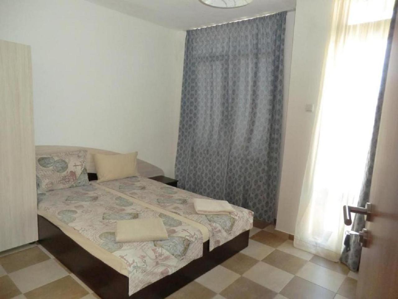Guest House Petrovi Ravda Bilik gambar