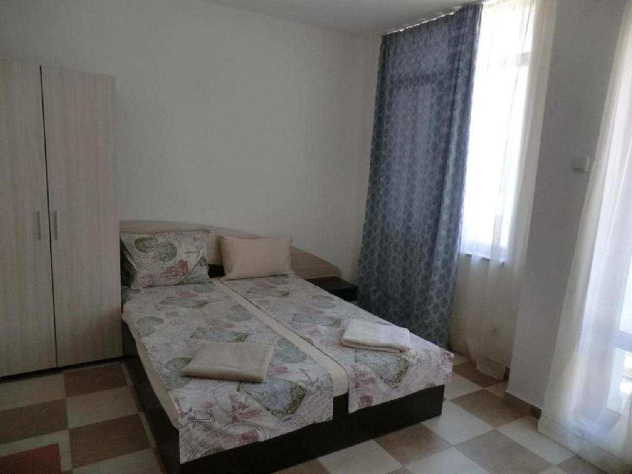Guest House Petrovi Ravda Bilik gambar